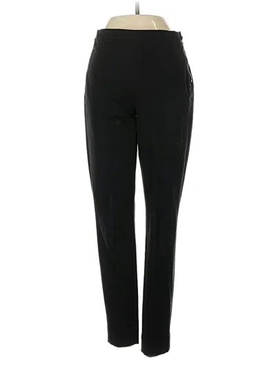 Pre-owned Everlane Active Pants In Black