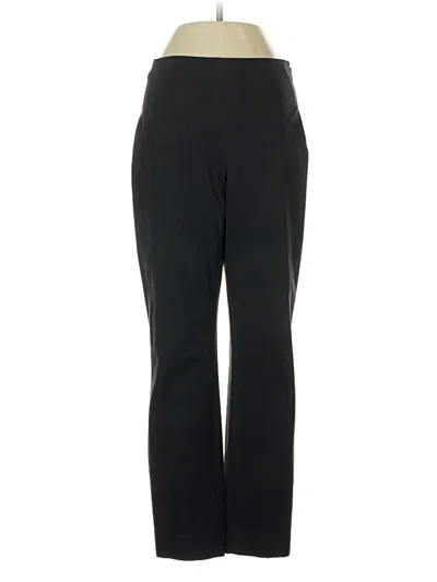 Pre-owned Everlane Active Pants In Black