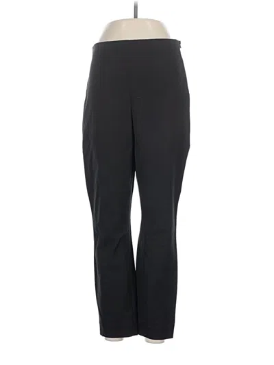 Pre-owned Everlane Active Pants In Black