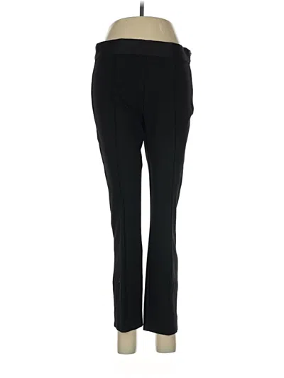 Pre-owned Everlane Active Pants In Black