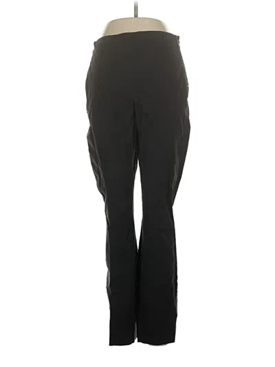Pre-owned Everlane Active Pants In Black