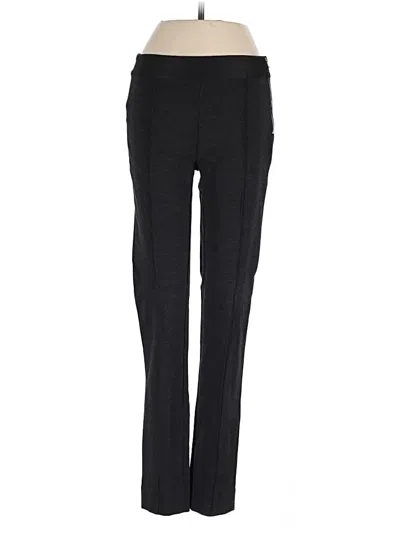Pre-owned Everlane Active Pants In Black