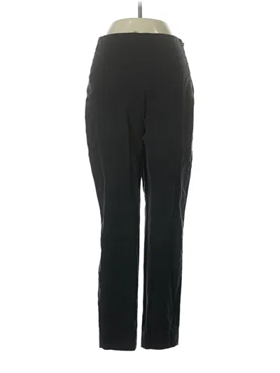 Pre-owned Everlane Active Pants In Black