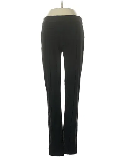 Pre-owned Everlane Active Pants In Black