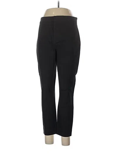 Pre-owned Everlane Active Pants In Black