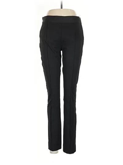 Pre-owned Everlane Active Pants In Black
