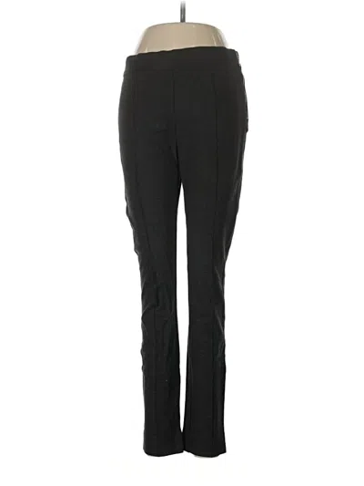 Pre-owned Everlane Active Pants In Black