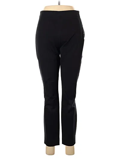 Pre-owned Everlane Active Pants In Black