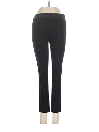 Pre-owned Everlane Active Pants In Black