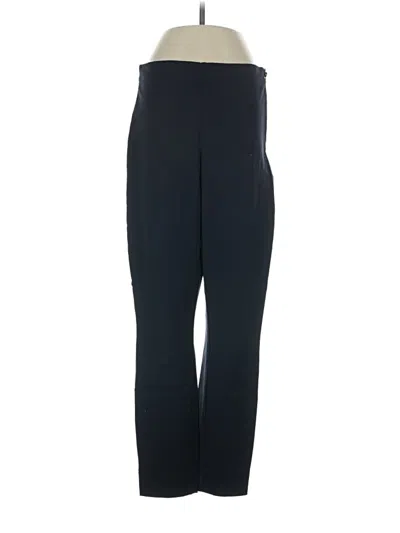 Pre-owned Everlane Active Pants In Black