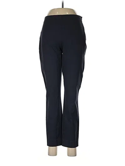 Pre-owned Everlane Active Pants In Black