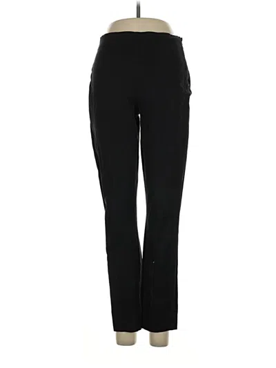 Pre-owned Everlane Active Pants In Black