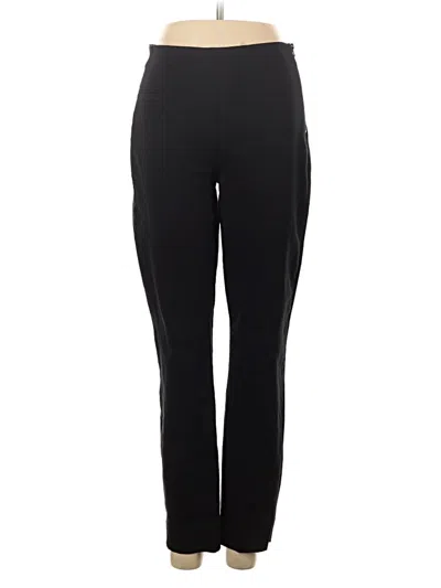 Pre-owned Everlane Active Pants In Black