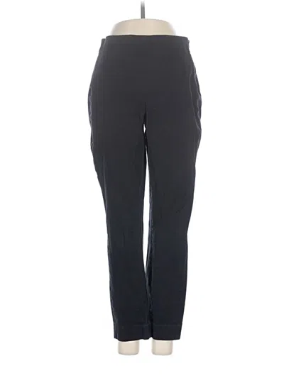 Pre-owned Everlane Active Pants In Black