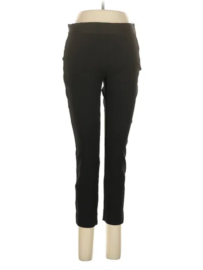 Pre-owned Everlane Active Pants In Black