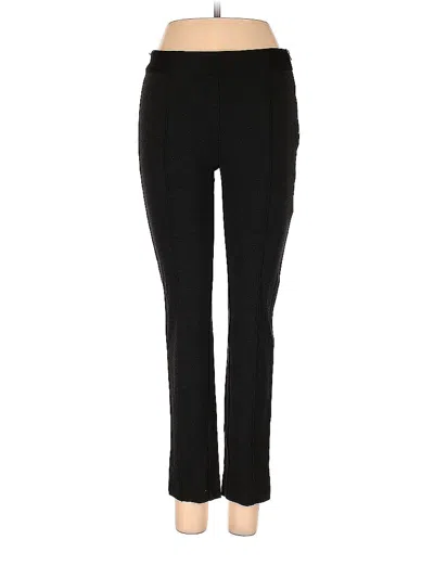 Pre-owned Everlane Active Pants In Black