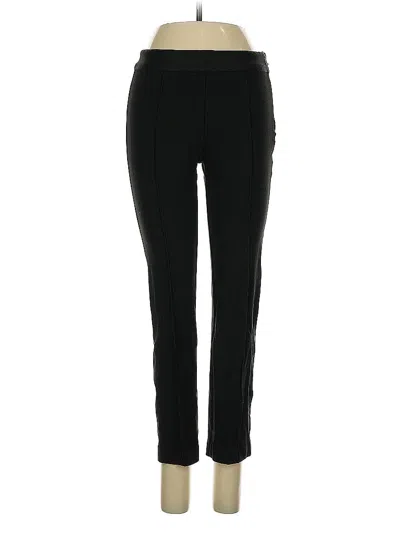 Pre-owned Everlane Active Pants In Black