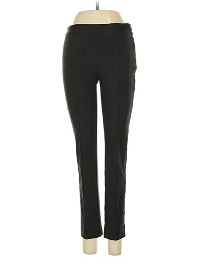 Pre-owned Everlane Active Pants In Black