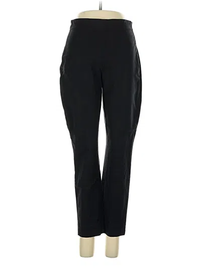 Pre-owned Everlane Active Pants In Black