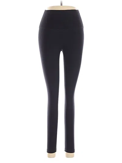 Pre-owned Everlane Active Pants In Black