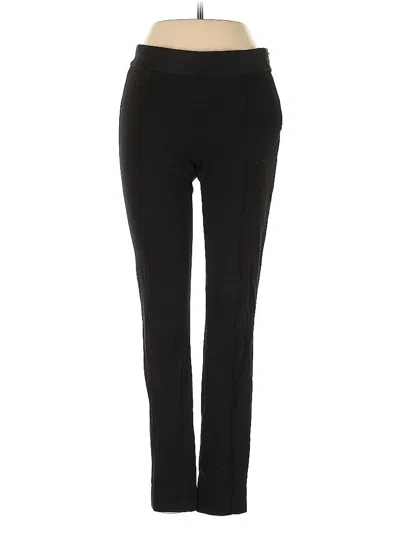 Pre-owned Everlane Active Pants In Black