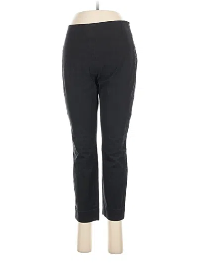 Pre-owned Everlane Active Pants In Black