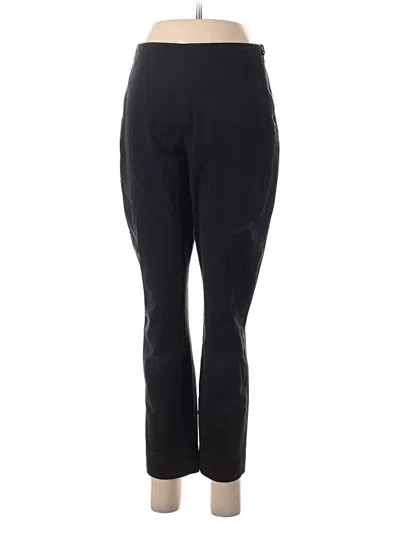 Pre-owned Everlane Active Pants In Black