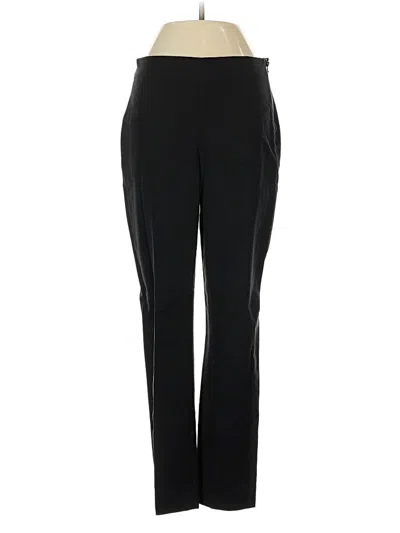 Pre-owned Everlane Active Pants In Black