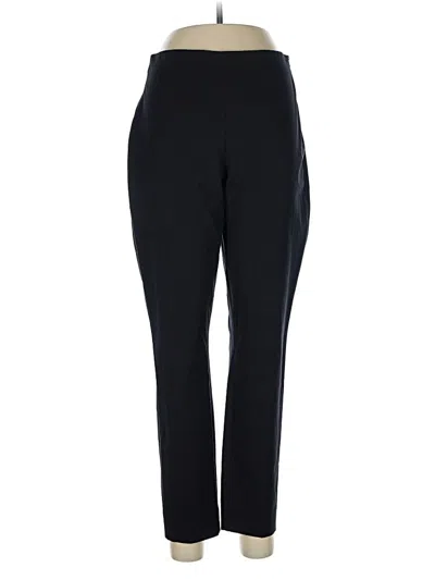 Pre-owned Everlane Active Pants In Black