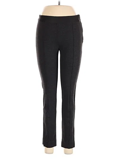 Pre-owned Everlane Active Pants In Black