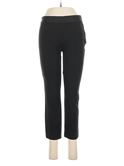 Pre-owned Everlane Active Pants In Black