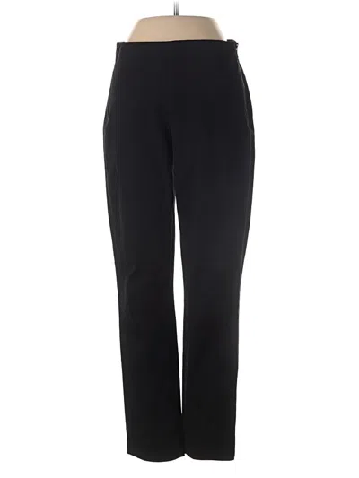 Pre-owned Everlane Active Pants In Black