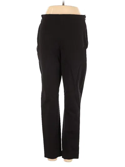 Pre-owned Everlane Active Pants In Black