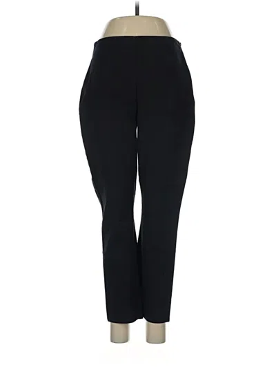 Pre-owned Everlane Active Pants In Black