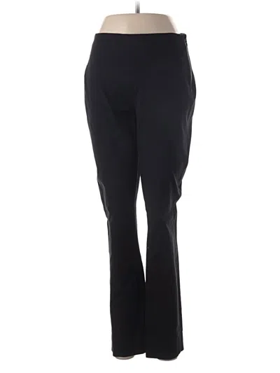 Pre-owned Everlane Active Pants In Black