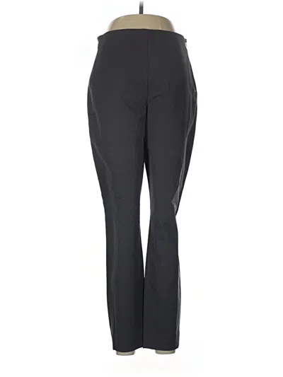 Pre-owned Everlane Active Pants In Black