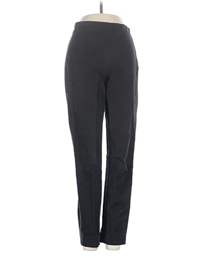 Pre-owned Everlane Active Pants In Black