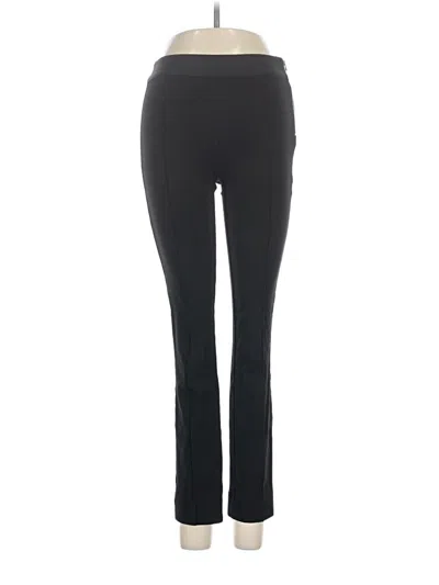 Pre-owned Everlane Active Pants In Black