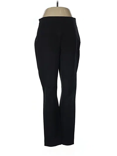 Pre-owned Everlane Active Pants In Black