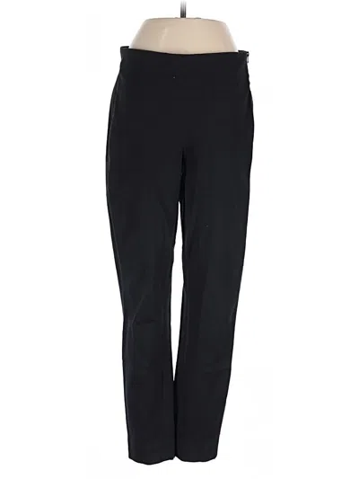 Pre-owned Everlane Active Pants In Black
