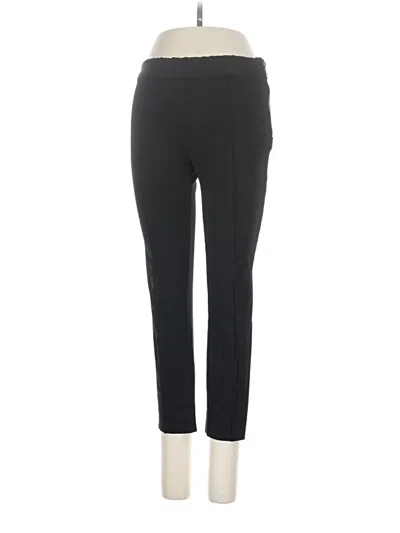 Pre-owned Everlane Active Pants In Black