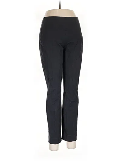 Pre-owned Everlane Active Pants In Black