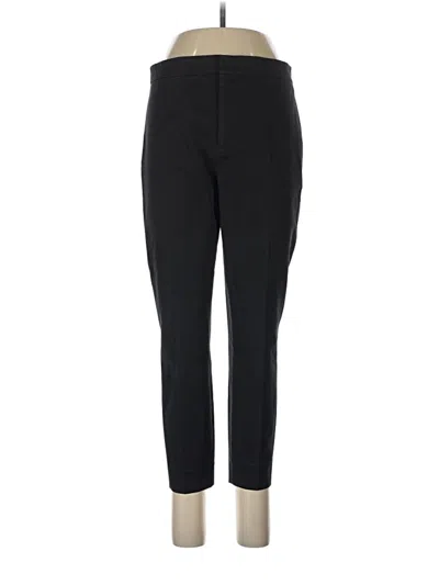 Pre-owned Everlane Active Pants In Black