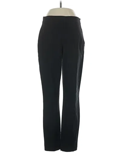 Pre-owned Everlane Active Pants In Black