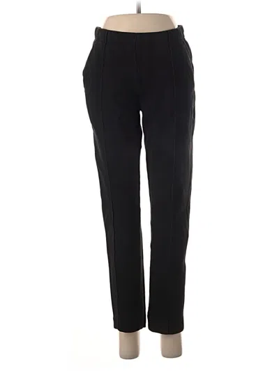 Pre-owned Everlane Active Pants In Black