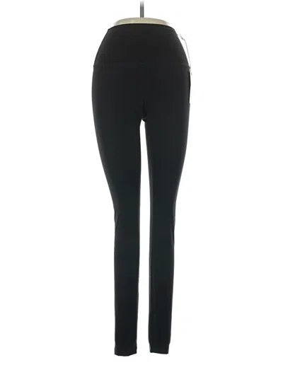 Everlane Active Pants In Black