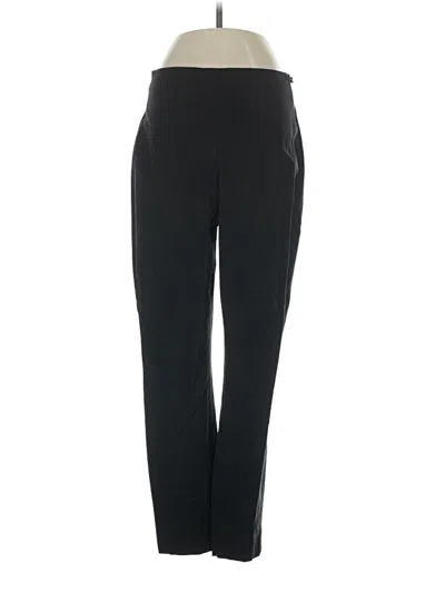 Pre-owned Everlane Active Pants In Black