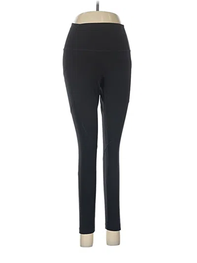 Pre-owned Everlane Active Pants In Black