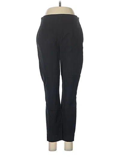 Pre-owned Everlane Active Pants In Black