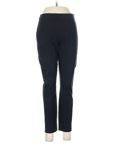 Pre-owned Everlane Active Pants In Blue
